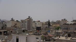 Suriyeli sığınmacıların dönüşü Kilis'teki kira fiyatlarını düşürdü