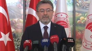 Bakan Yumakl'dan Bcek ailesinin lmne ilikin aklama