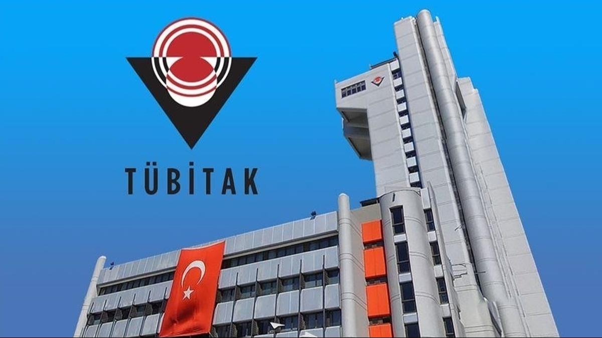 TBTAK'tan dezavantajl bireylere dev destek: 3 ylda 104 milyon TL