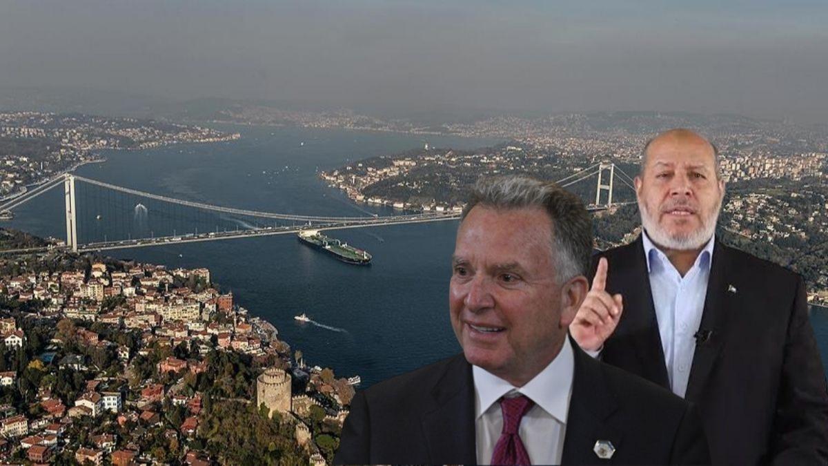 Witkoff ve Hamas stanbul'da bir araya geliyor! srail medyas duyurdu