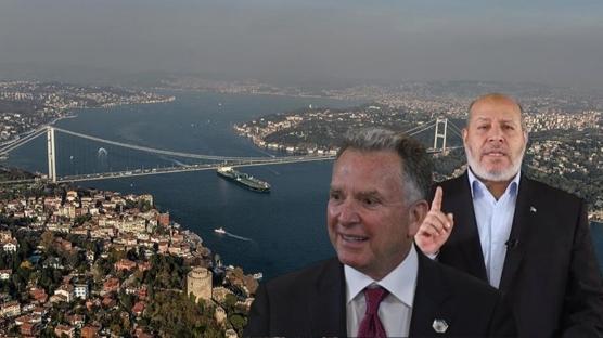 Witkoff ve Hamas stanbul'da bir araya geliyor! srail medyas duyurdu