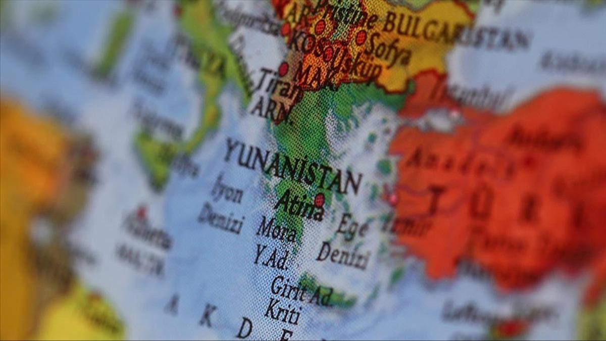 Yunanistan, Elefsina ehrinde yeni bir liman iin ABD ile almalara balad