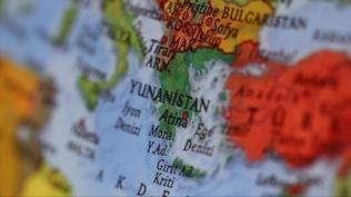 Yunanistan, Elefsina şehrinde yeni bir liman için ABD ile çalışmalara başladı