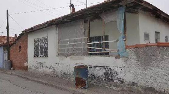 11 yllk cinayette kan donduran detay