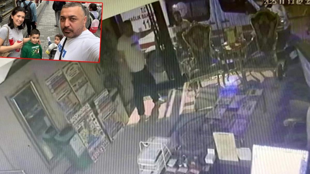 8 dakika boyunca krmaya alm... lal otelde byle kilitli kaldlar