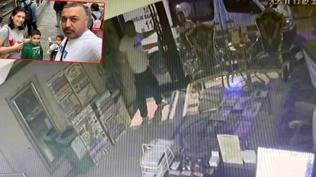 lal otelde byle kilitli kaldlar