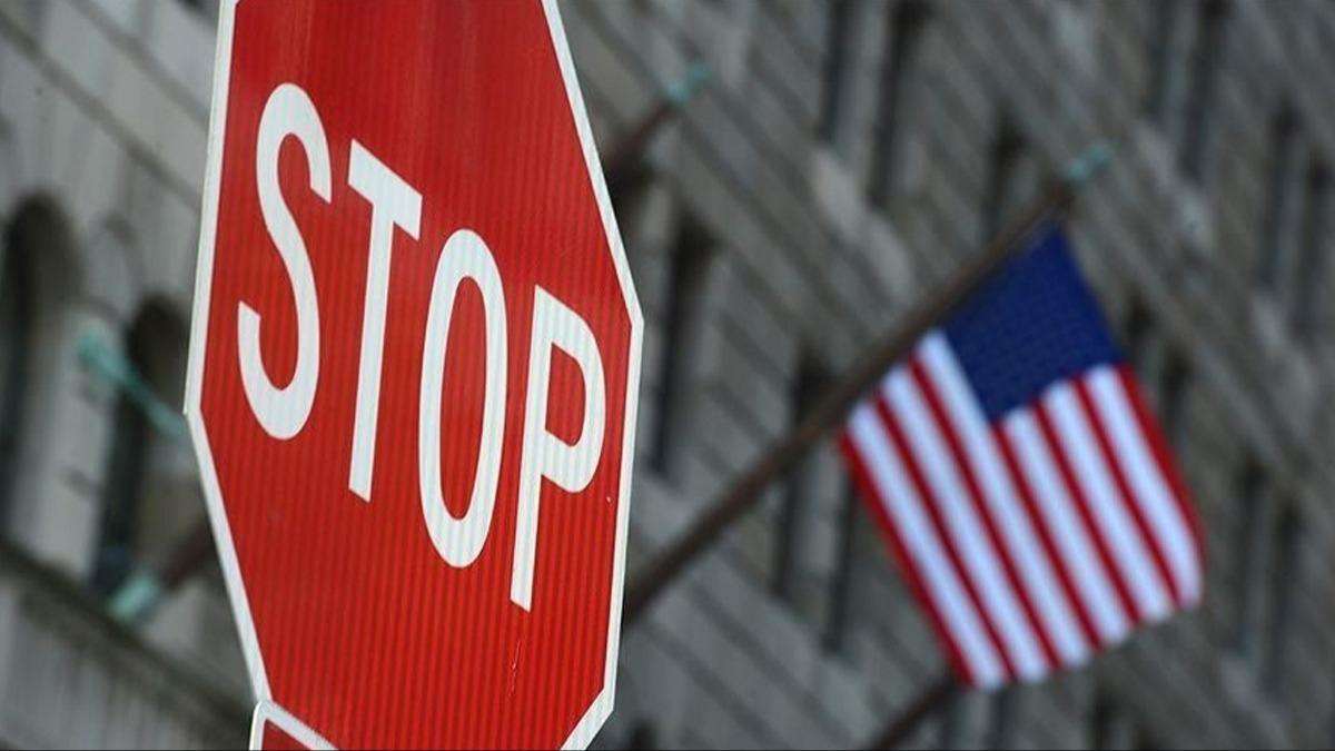 ABD diken stnde! Binlerce tesis risk altnda