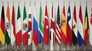 ABD'den G20 karar: Zirveye katlmayacak