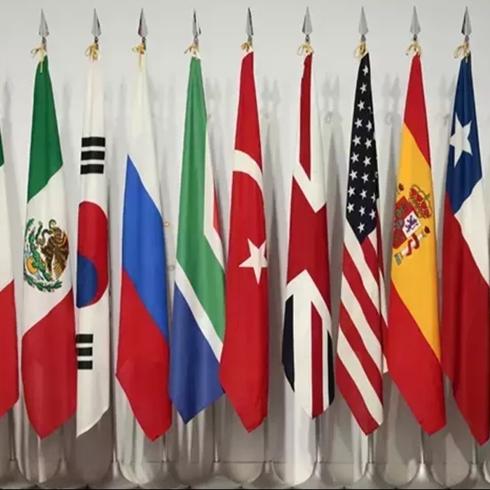 ABD'den G20 kararı: Zirveye katılmayacak