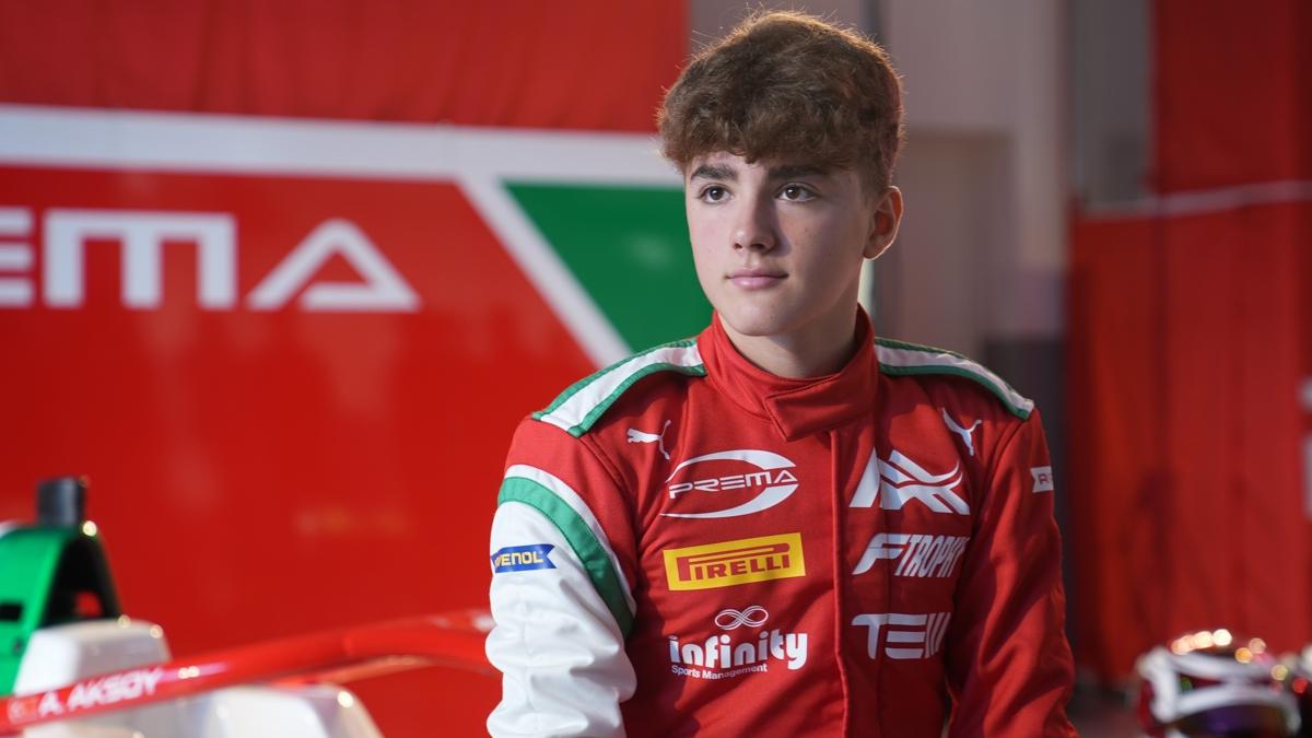 Alp Aksoy: Pistte kendimi en gl hissettiim yanm hzm 