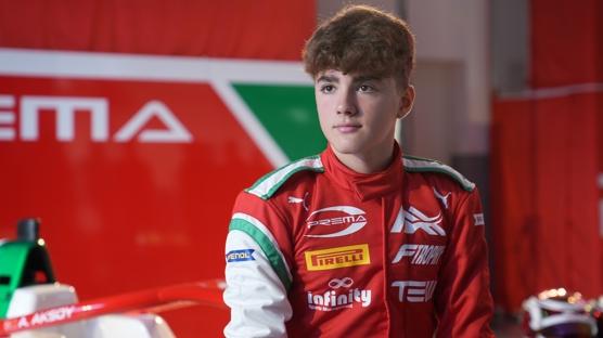 Alp Aksoy: Pistte kendimi en gl hissettiim yanm hzm