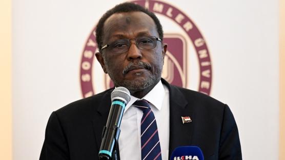 Ankara dnyaya dost lkedeki dram hatrlatt