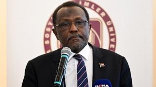 Ankara dnyaya dost lkedeki dram hatrlatt