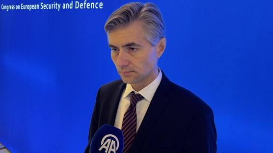 Artan tehlikelerden sonra Trkiye'ye kotular