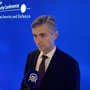 Artan tehlikelerden sonra Trkiye'ye kotular