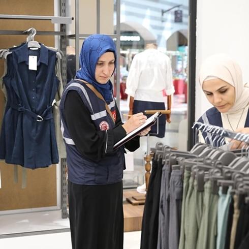 Bakanlık kasım indirimlerini mercek altına aldı