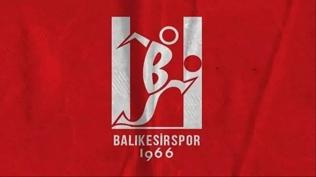 Balkesirspor'da 7 oyuncuya bahis cezas