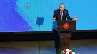 Bakan Erdoan'dan nfus art uyars: u anda felaketi yayoruz