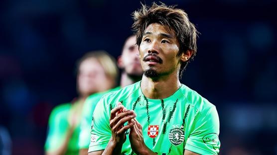 Transferde hedef Hidemasa Morita