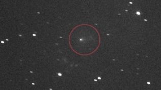 Yeni grntleri yaynland