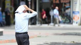 BM'den ürküten rapor: Sıcaklığa bağlı ölümler yüzde 63 arttı