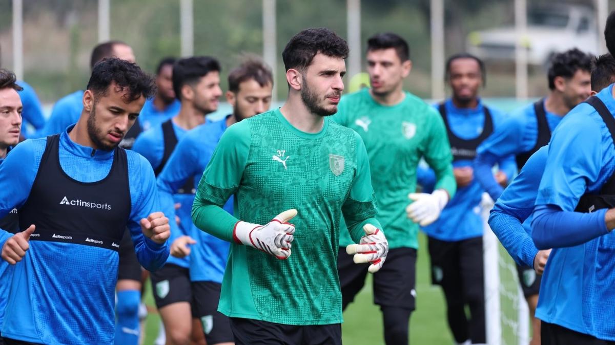 Bodrum FK, mraniyespor mesaisinde