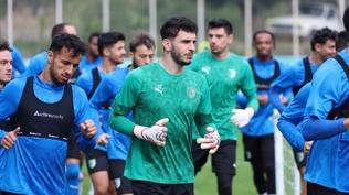 Bodrum FK, mraniyespor mesaisinde