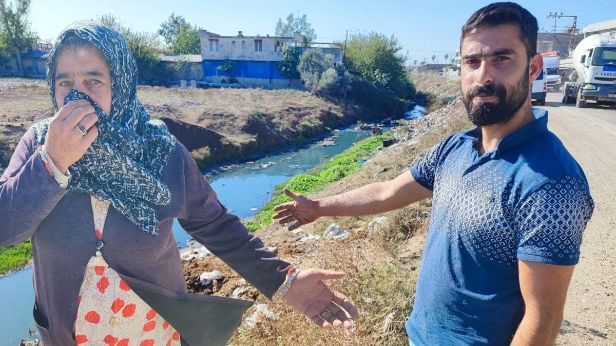 CHP'li belediye hizmeti deil ileyi reva grd