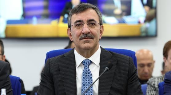 Cumhurbakan Yardmcs Ylmaz: Google'n 2 milyar dolarlk yatrm memnuniyet verici