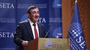 Cevdet Ylmaz'dan genlere kredi desteini artrma mesaj: 18-25 ya aralnda olanlara 250 bin liraya karacaz