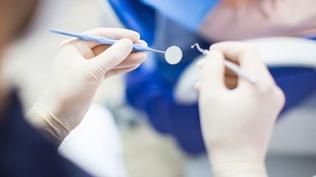 Diş Hekimliğinde Uzmanlık Eğitimi Giriş Sınavı nisanda da yapılacak