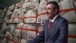 Dnya devinden Trkiye'ye yatrm