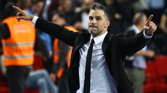 Dusan Alimpijevic: Bu baarnn ardnda sihirli denek yok