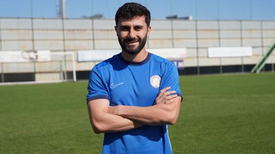 Emrecan Bulut: Fenerbahe manda kazanmak iin sahaya kacaz