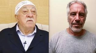 Epstein skandalından FETÖ elebaşı çıktı