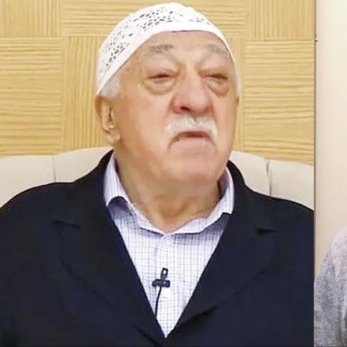 Epstein skandalndan FET eleba kt