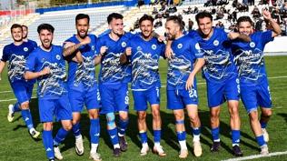 Erciyes 38 FK'da 9 oyuncunun cezas belli oldu