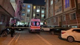 Esenyurt'ta korku dolu anlar! Aniden fenalaan 4 kii hastaneye kaldrld