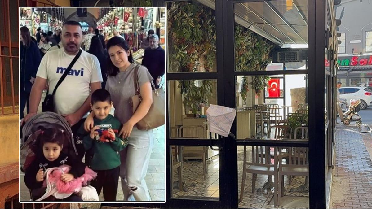 Fatih'teki zehirlenme skandalnda ''sertifika'' detay: irket alan itiraf etti