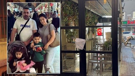 Fatih'teki zehirlenme skandalında 'sertifika' detayı: Şirket çalışanı itiraf etti