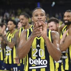 Fenerbahe Beko, Partizan deplasmannda