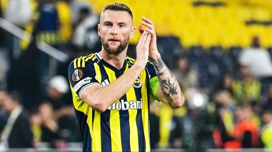 Milan Skriniar'a 2 talip birden