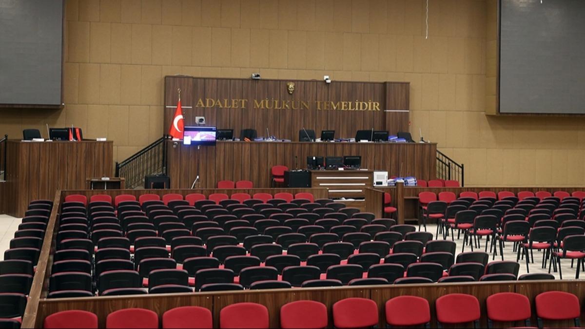 FET balantl dner zinciri dava durumas ertelendi