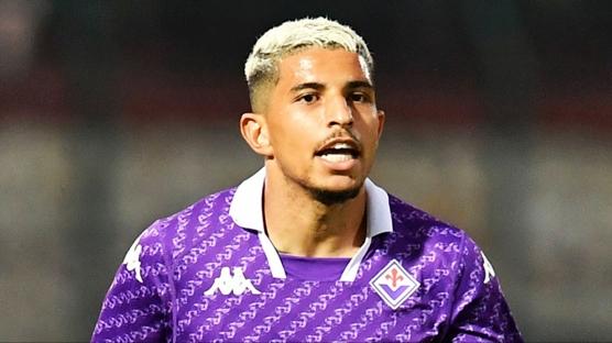 Fiorentina'da grmeler tkand! Dodo ile anlama salanamad