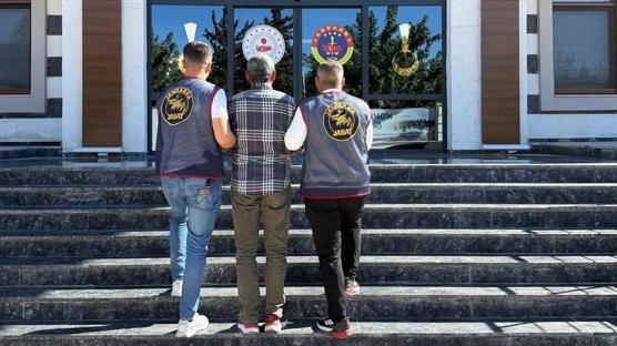 ki ilde FET operasyonu: pheliler gzaltnda