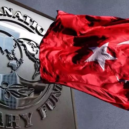 'Gelimi lkelere gre ok gl performans sergileyecek'