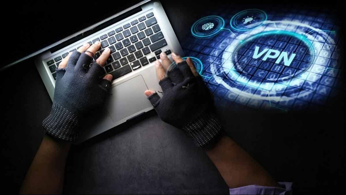 stanbullunun 4,7 milyon verisi szdrld: Bakan Uralolu'ndan VPN uyars