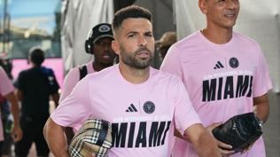 Jordi Alba: Lamine Yamal', Lionel Messi ile karlatrmak anlamsz