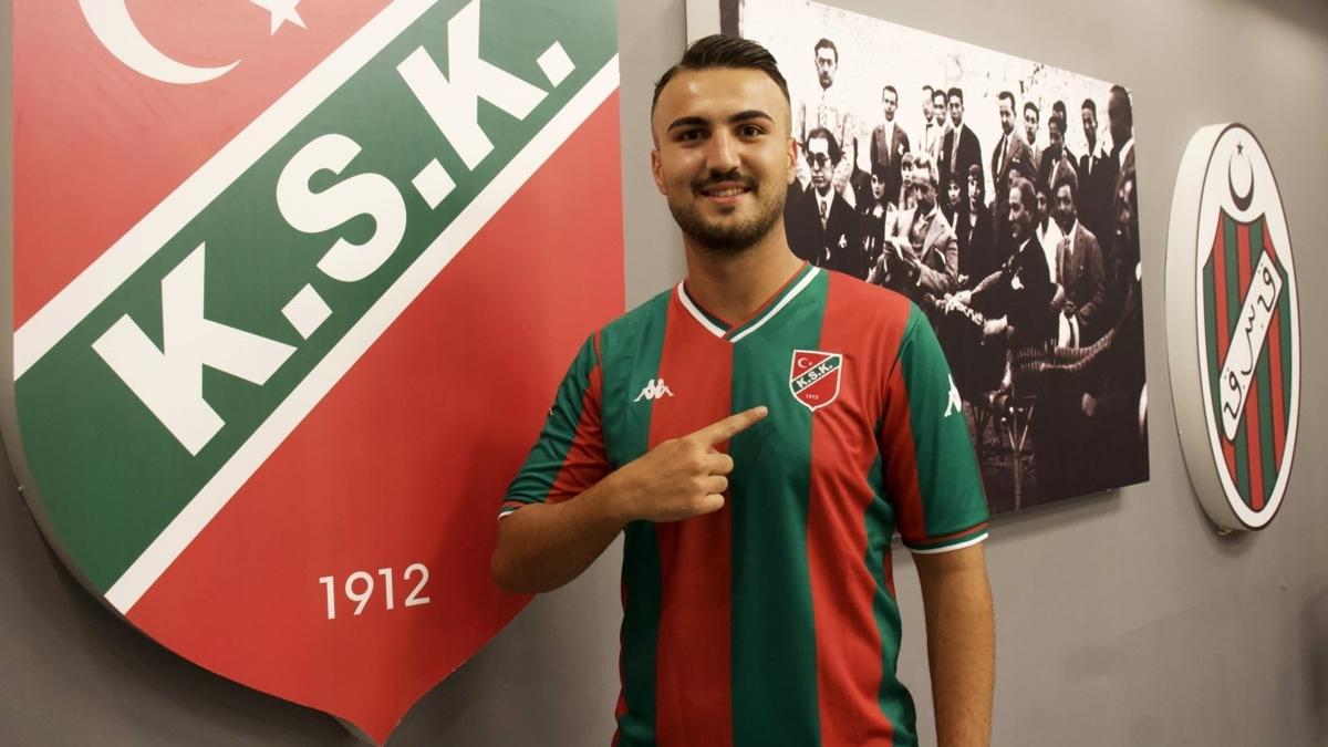 Karyaka'da mer Faruk Sezgin, bahis cezasna itiraz etmeye hazrlanyor 