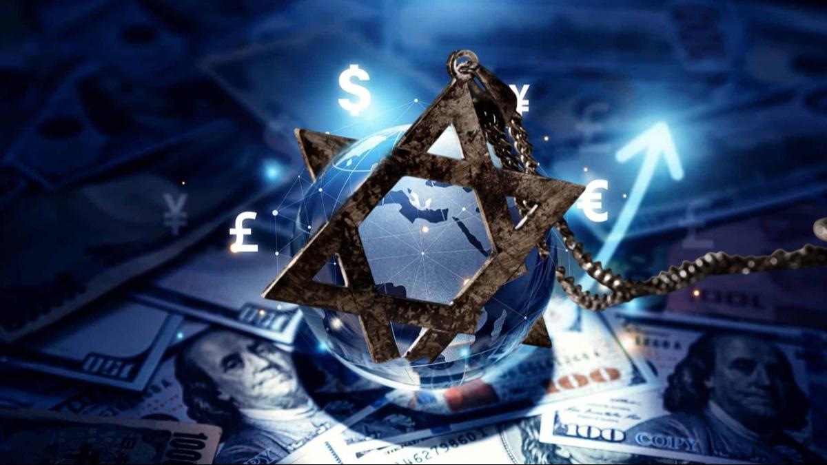 Kirli finans alar tek tek deifre oldu: srail'in igal politikas kresel sermayeyle byyor